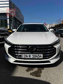 GAC GA8